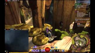 Gw 2 Hot - Flax Seed Farm Locations