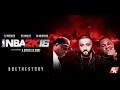 NBA 2K16 Official Soundtrack by DJ Khaled DJ Premier & DJ Mustard!!