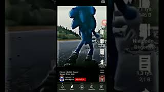 Floss Sonic Edit