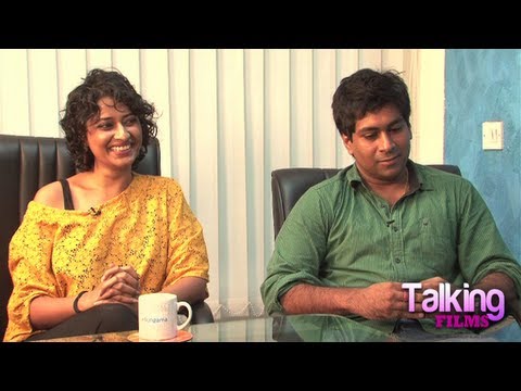 Hope We Become As Successful As Guru Dutt And Dev Anand - Preeti...