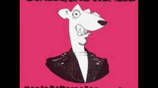 Watch Screeching Weasel Love video