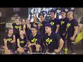 Renz Lou Lagria - RU Tough Enough 2017 Champion