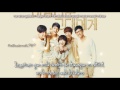 [SubEspañol] J-Min - Stand Up (일어나 )[To The Beautiful You OST]|Romanización|