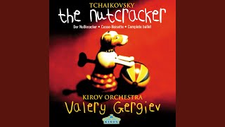Tchaikovsky The Nutcracker Op 71 Th 14 Act 2 No 14d Pas De Deux Coda Tchaikovsky The Nutcracker Op 71 Th 14 Act 2 No 14d Pas De Deux Coda