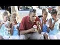 Obama Girls - Malia and Sasha Obama - Election 2012