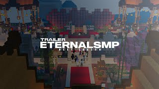 Trailer Eternal Smp - Minecraft Indonesia
