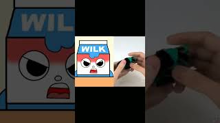 Wilk Plays Guess The Color Bread Barbershop Meme