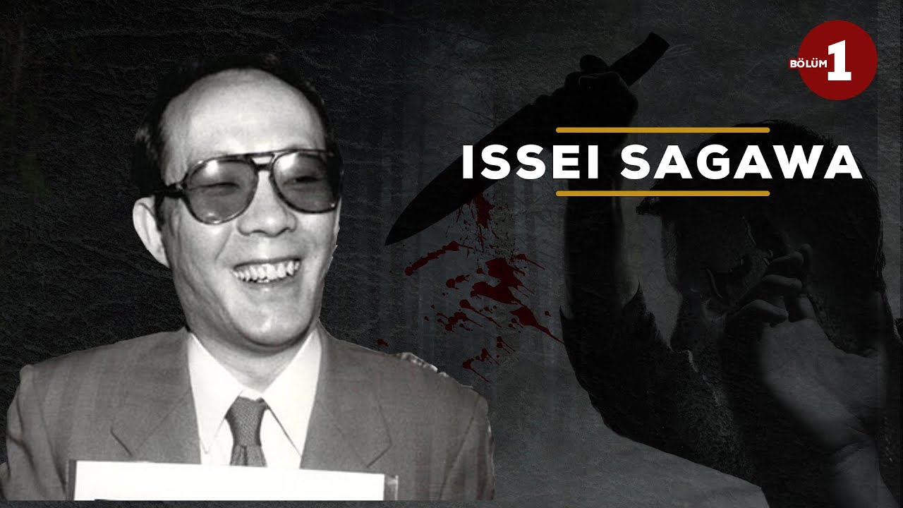 Issei Sagawa Porn