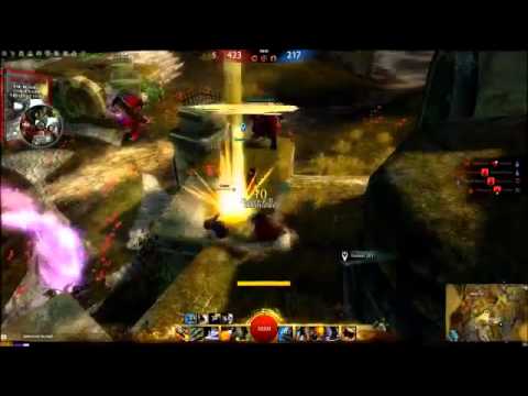 Guild Wars Builds on Guild Wars 2 Builds Guide Revealed  Zhaitan Gw2 Guide Now Released For