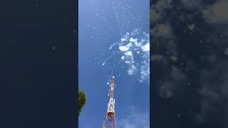 FUOCHI DI GIORNO