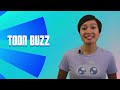 Seth Rogen & FX Team for Animated Bigfoot Pilot - Toon Buzz on Channel Frederator (Ep. 12)