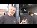 The Gadget Show: Behind the Scenes  Captain Gecko
