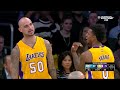 Jeremy Lin林書豪-12/19/2014 Lakers vs Thunder 湖人vs雷霆