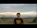 Surfing In San Juan La Union
