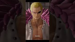 Doflamingo