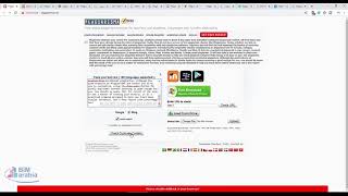 Plagiarisma Net فحص السرقات الادبية