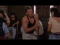 Van Damme - Ona Tanczy dla mnie (English version)
