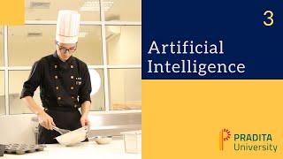 Pradita VCast: Artificial Intelligence #3