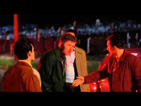 LES AFFRANCHIS - Jimmy Conway