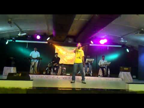 Lafzon mein keh na saku - Tushar Shetty.mp4