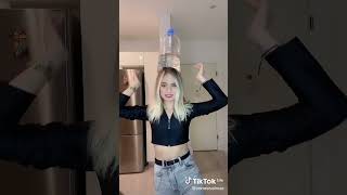 Cemre Solmaz Kıvırtma