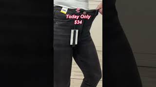 Elevate Your Style With Tummy Control Jeans