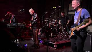 Fujiya & Miyagi - Impossible Object Of Desire - Live In Roma - Lanificio 14102025
