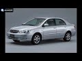 Toyota Corolla SEG