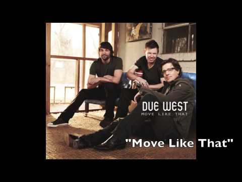 Move Like That Video