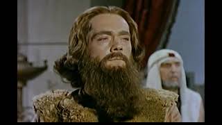 O Profeta Elias. Filme Bíblico Dublado. Elias X Profetas De Baal.