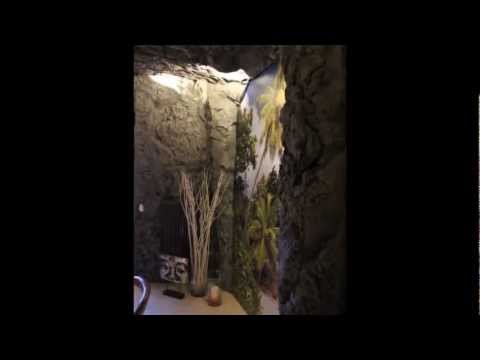 Kunststeine Und Kunstfelsen Selber Bauen Kunststeine Und Kunstfelsen Selber Bauen