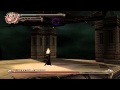 Let's Play! DMC2 - Dante: Mission 5 Boss 3 - Infested Helicopter