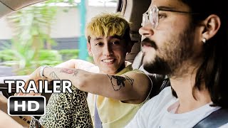Amsterdam 2022 Trailer Hbo Youtube Comedy Movie
