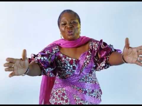 Onye Bu Nwannem Official Music Video by Onyeka Onwenu