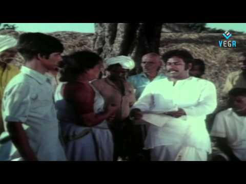Aaniver - Siva Kumar & Saritha Tamil Movie Part 03