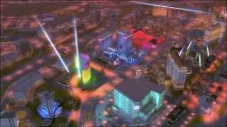 Gangstar Vegas Trailer Android