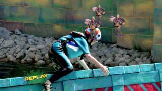 Splatalot A One Man Wolf Pack