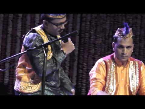 Dulhe Ka Sehra Suhana Lagta Hai Umesh Salunke Qawwali Night...