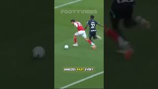 Kai Havertz Humiliates Bilbao With Insane Solo