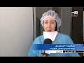 شهادة مؤثرة لرئيسة قسم إنعاش كوفيد بمستشفى ال...
