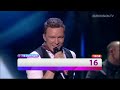 Recap of all the songs from the 2009 Eurovision Song Contest Final klip izle