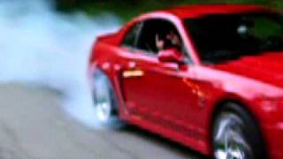 cobra burnout