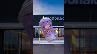 Soy El Grimace Milk Shake, No Se Por Que Hice Este Video