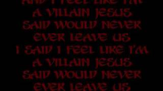 Watch Hedley Villain video