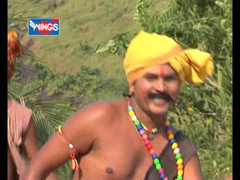 DARAT KALUBAI TUZYA GA -MARATHI SONGS