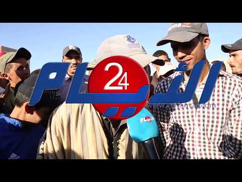 صادم من سيدي بولعلام : كانشربو لما فيه الدود والتلاميذ قتلهم الجوع صادم من سيدي بولعلام : كانشربو لما فيه الدود والتلاميذ قتلهم الجوع #1