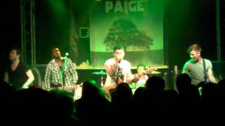 Watch Paige This Is How We Roll video