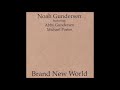 Moss On A Rolling Stone - Noah Gundersen