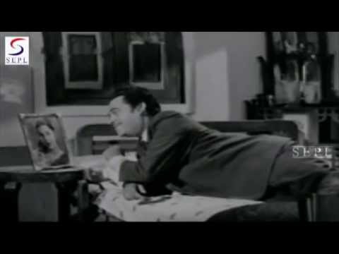 Bas Qayamat Ho Gayi - Kishore Kumar - HAYE MERA DIL - Kishore Kumar, Kumkum