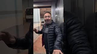 Asansör